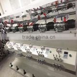 low price Doubling winding machine from china