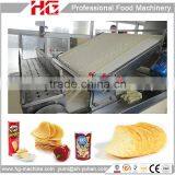 Potato Crisp Production Equipment thumbnail-4