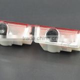 Auto LED 3D Ghost Shadow Logo Light Projector LED Logo Light For Mercedes Benz C200 C230 C260 C280 C300                        
                                                Quality Choice