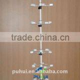 Elegant Outlook Revolving Souvenir Display Rack From China Factory thumbnail-1