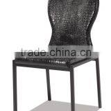 Dining Room Chair Hotel Luxury Dining Chair Office Furniture thumbnail-1