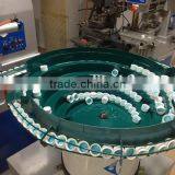 Automatic Plastic Bottle 4color Pad Printing Machine thumbnail-4