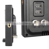 7 Inch Sdi Screen Stabilizer Video Dslr Steadycam Vest Arm Lcd Wholesale Lcd Monitor thumbnail-6