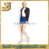 Wholesale Cotton China Supplier Women Culotte Short thumbnail-3