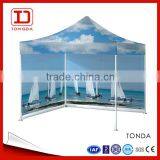 3x3 High Quality Foldable China Gazebo thumbnail-5