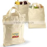 Marketing plan new product shoulder canvas bag import from china
