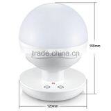 Over 15years Experience Factory Color Changing Touch Night Lamp thumbnail-3