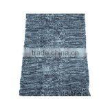 2014 Men' Tassel New Style Hand Knitted Scarf Patterns thumbnail-3