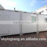 Smart Living Container House thumbnail-3