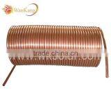 Copper Coil Style Solar Water Heater(WPG) thumbnail-2