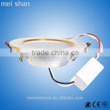 3W5W7W9W12W Aluminum&lens Round SMD5730 Led Ceiling Lamp Led Ceiling Light