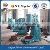 Factory Selling Automatic Wrought Blacksmith Metal Steel Iron Forge Air Power Hammer thumbnail-1