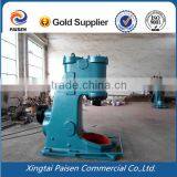 Fast Delivery 25kg/40kg/65kg/75kg Air Pneumatic Hammer Machine for Forging Metal Iron thumbnail-4