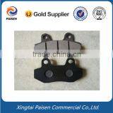 Motorbike Brake Friction Pad/ Plate / Auto Cycle Brake Pads With Various Size thumbnail-5