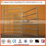 High Quality Galvanized Livestock Panel and Gate