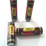 R6 Dry Battery 1.5V aa Size Zinc Carbon Cell Um3 thumbnail-6