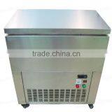 Hot Sale Taiwan Snow Flake Ice Maker for Commercial thumbnail-2