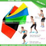 Latex Resistance Mini Band Loop Set thumbnail-1