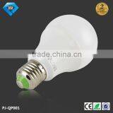 High Lumen LED A60 Bulb Lights thumbnail-3