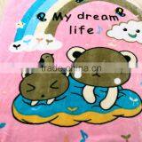 100% Polyester Best Effect 3D Beautiful Blanket thumbnail-6