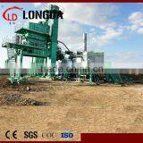 hot selling 60TPH mobile asphalt mixing plant YLB800 asphalt batching plant