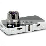 3.0 Inch 170 Degree Wide Angle 1080P Full HD Night Vision Car DVR Recorder thumbnail-1