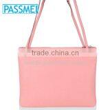 2016 Newest Factory Sale Cheap Fashion PU Lady Handbag thumbnail-1