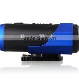 Best Selling Outdoor 1080p/720p hd Wifi Mini Action Sports Camera Quality Choice