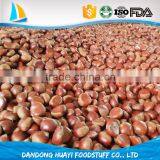 Bulk Excellent Quality New Fresh Dandong Chestnuts thumbnail-1