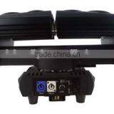 New China High Power Pro 8PCS 12W RGBW 4in1 LED Spider Light thumbnail-3