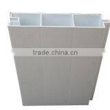 Elegant and Luxurious Customized Pvc Profile