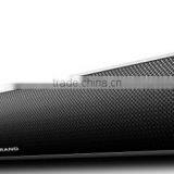 2016 New Mould Home Theater Desk Bluetooth tv Sound Bar Speaker With Free Logo Supplier's Choice thumbnail-3