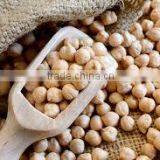 Perfect Grade A Kabuli Chickpeas For Sale thumbnail-3