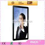 Ultra Thin 42 Inch Wall Mouted Screen Media Auto-Play USB LCD AD Player Digital Sinage