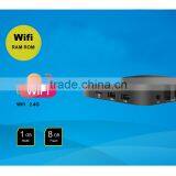 Android 6.0 Marshmallow TV BOX TX3 Pro Amlogic S905X 1G/8G Kodi 16.1 Quad Core TV Box thumbnail-2