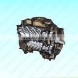 Screw Air Compressor Airend Rebuilding MJ185 MJ200 MJ250 Air Compressor Repair Laibaba Express China Supplier thumbnail-2