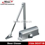 Temax Aluminium Sliding Door Fitting