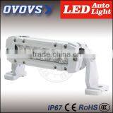 OVOVS 2016 New 8inch Driving Light 30W C-ree Led Offroad Light Bar for ATV thumbnail-5