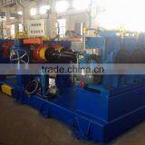 JUNLIN BRAND Two Roll Open Mixing Miller (XK-400HL)/rubber Mixing Mill thumbnail-3