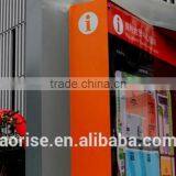 Office Building(HWTC) Project From Aorise thumbnail-4