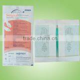 Anti-allergic Nitrile Surgical Gloves thumbnail-1