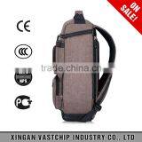 2016 Multi -use Best Quality Polyster Backpack Large Capacity Travel School Bags thumbnail-2