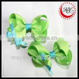 Beautiful Novelty Hair Bows Wholesale(approved by BV) thumbnail-1