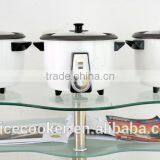 New Model Brown Rice Electric Cooker GS CE ROHS Certificate in Germany thumbnail-5