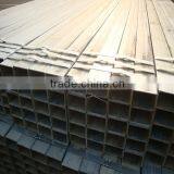 2 Inch Galvanized Square Steel Tubing