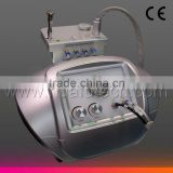 beauty equipment microcrystal + diamond dermabration for scar removal