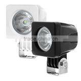 Truck Boat off Road Tractor Led Working Lights IP68 10 Watt Led Work Lights 10W Work Light thumbnail-3