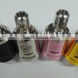 2014 Newest and fantastic design 510 atomizer mechanical mod stillare atomizer 1:1 clone with factory price for sale