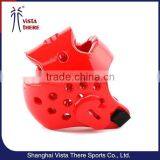 Dipped Head Guard Taekwondo TKD Kickboxing Helmet Head Gear Guard Protector thumbnail-5
