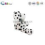 2015 Popular Top Quality Cheap Price Cute Plush Toy Dog Husky thumbnail-4